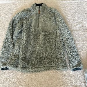 The southern shirt company Sherpa